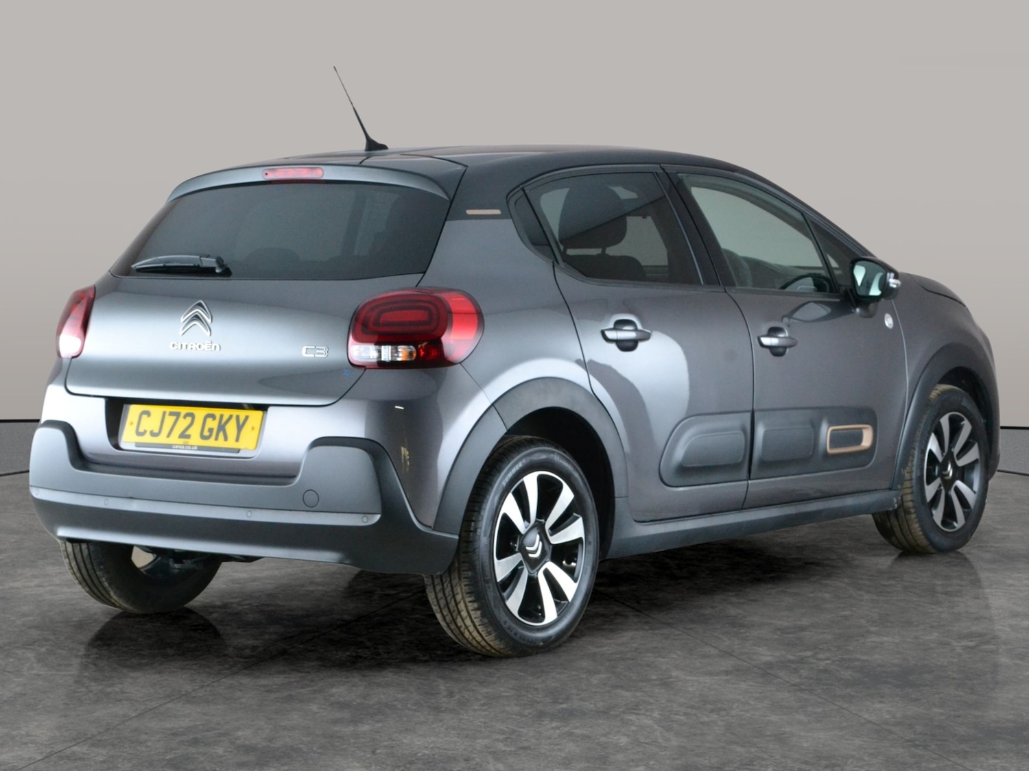 Used Citroen C3 2023 for sale - 78218434: Photo 9