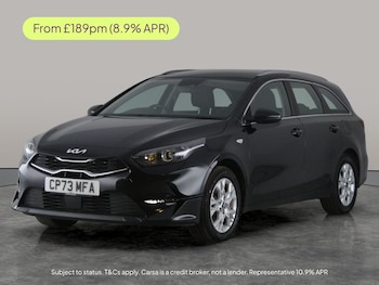 Used Kia Ceed undefined for sale - 77831474: Photo