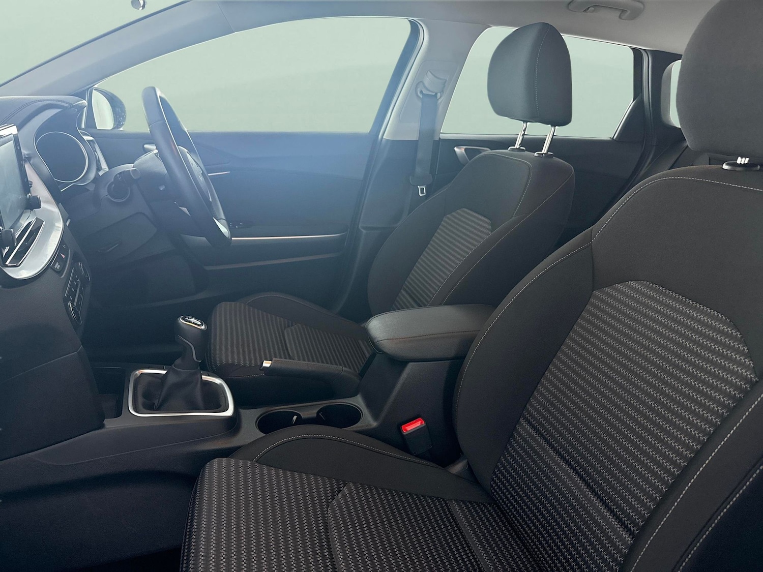 Used Kia Ceed for sale - 77831474: Photo 4