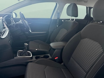 Used Kia Ceed undefined for sale - 77831474: Photo