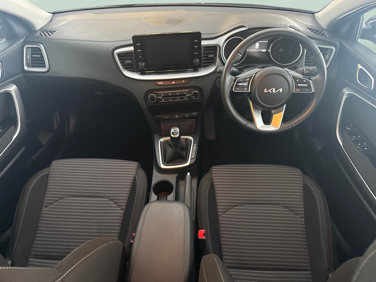 Used Kia Ceed for sale - 77831474: Photo 7