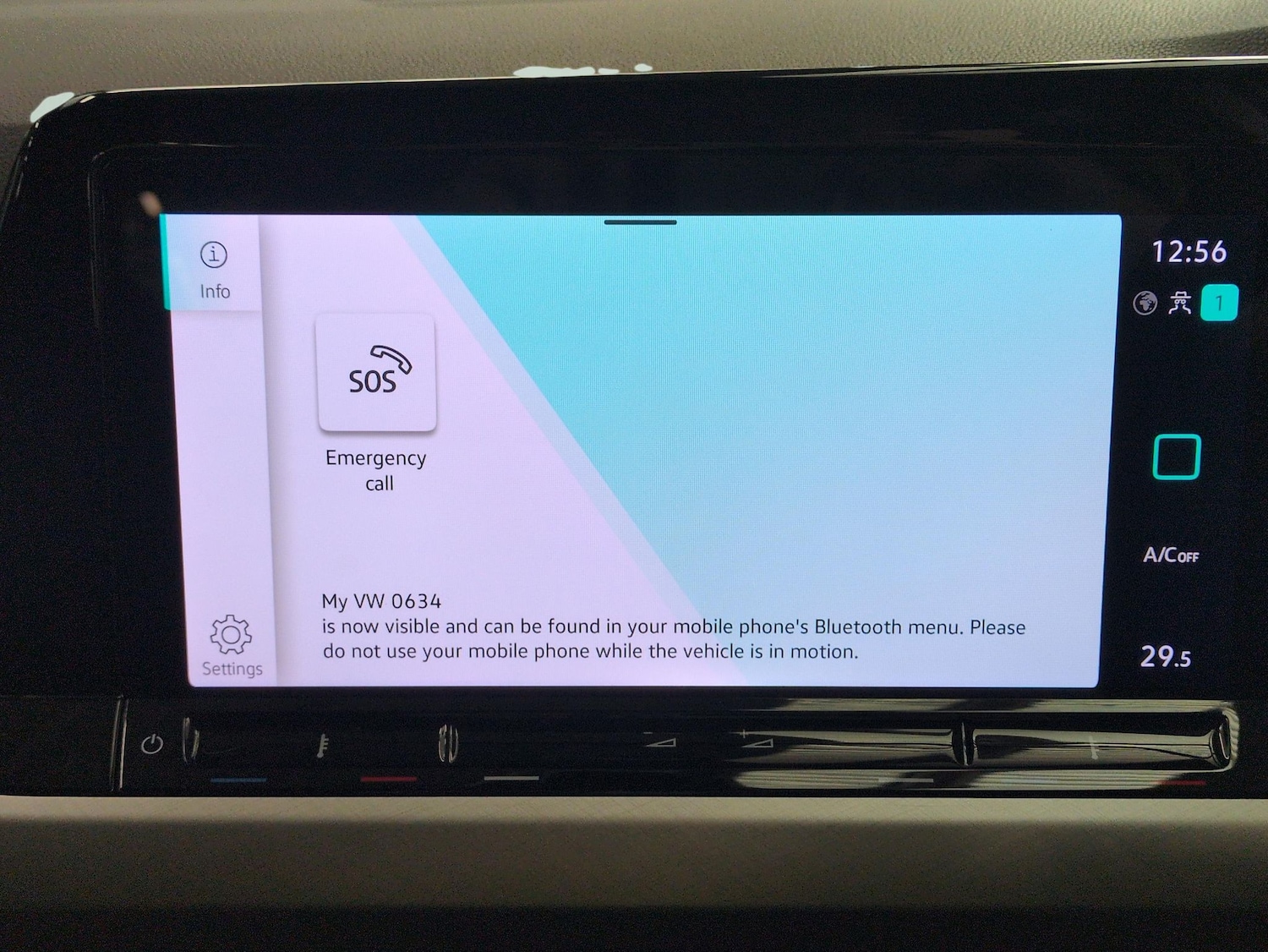 Used Volkswagen Golf 2023 for sale - 76518293: Photo 15