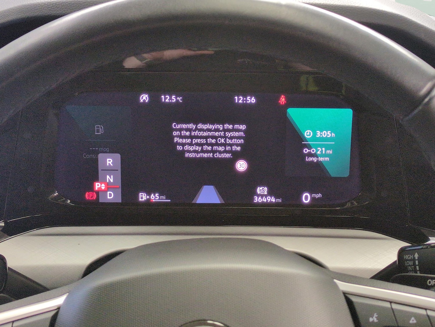 Used Volkswagen Golf 2023 for sale - 76518293: Photo 20