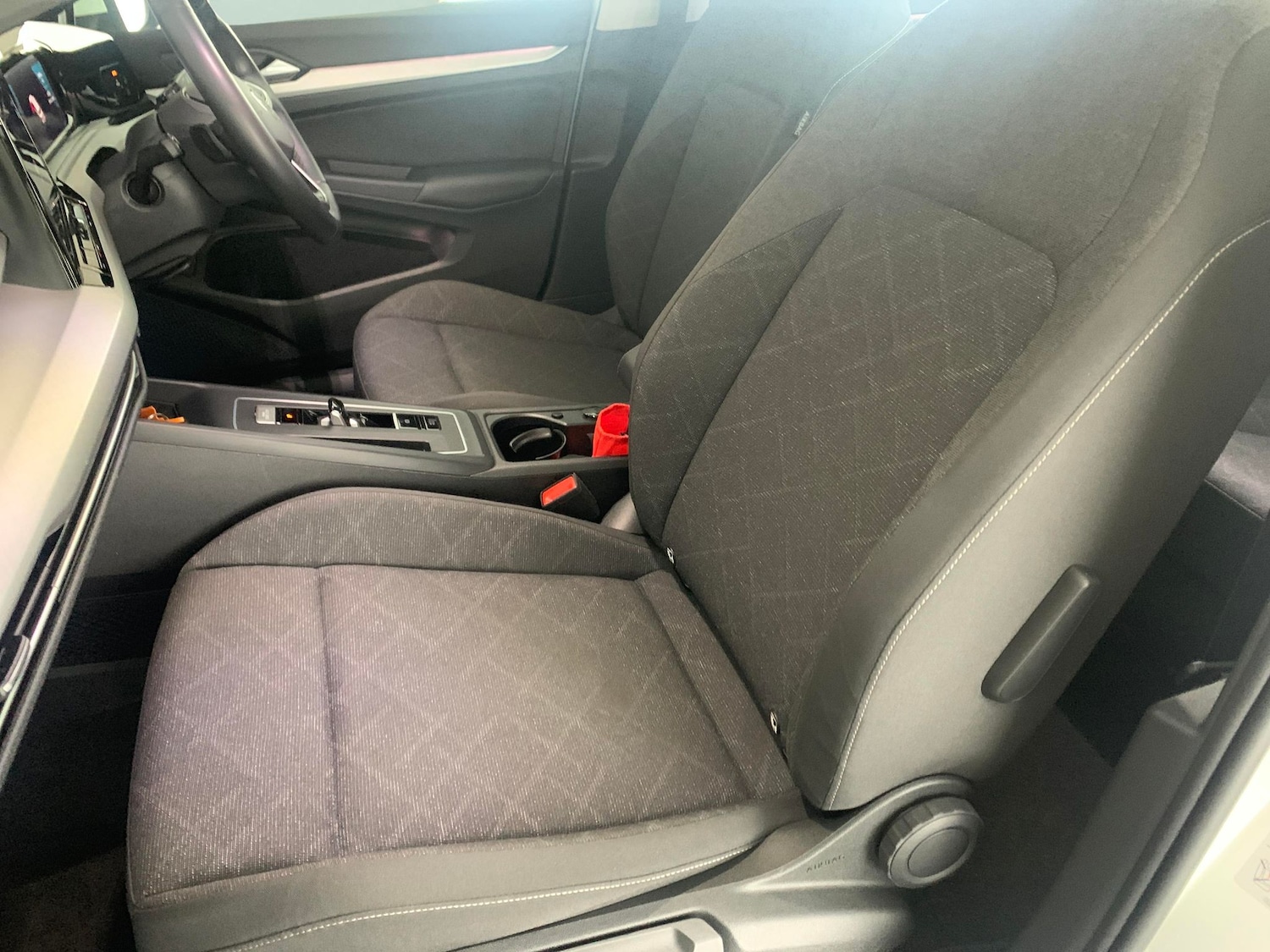 Used Volkswagen Golf 2023 for sale - 76518293: Photo 4