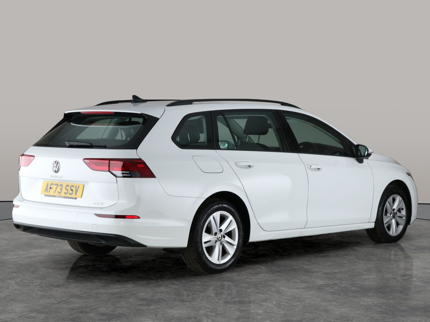 Used Volkswagen Golf 2023 for sale - 76518293: Photo 9