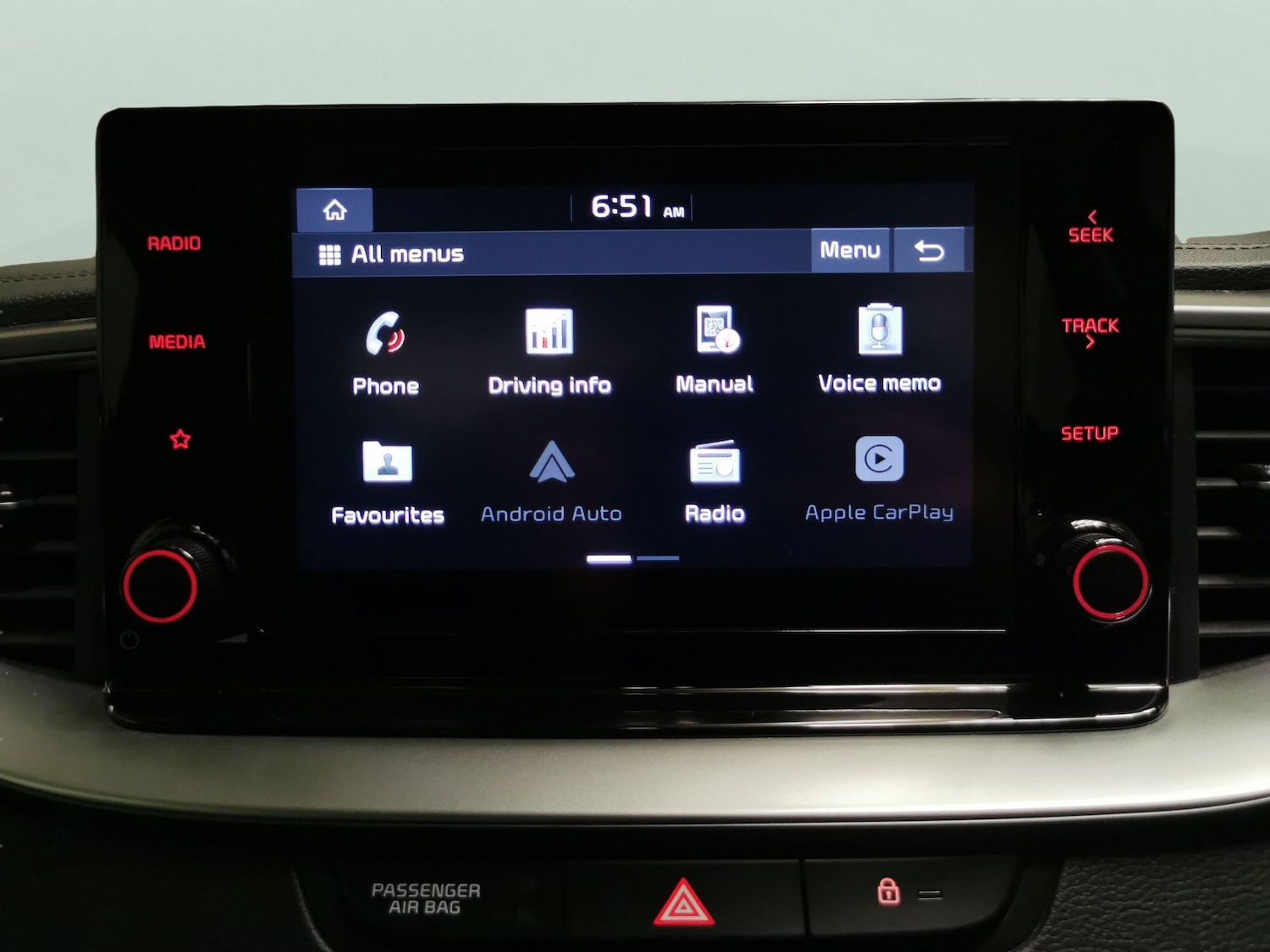 Used Kia XCeed 2022 for sale - 77208103: Photo 14