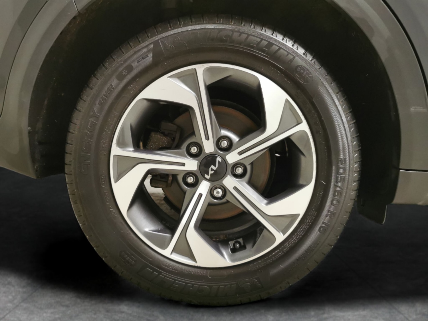 Used Kia XCeed 2022 for sale - 77208103: Photo 23