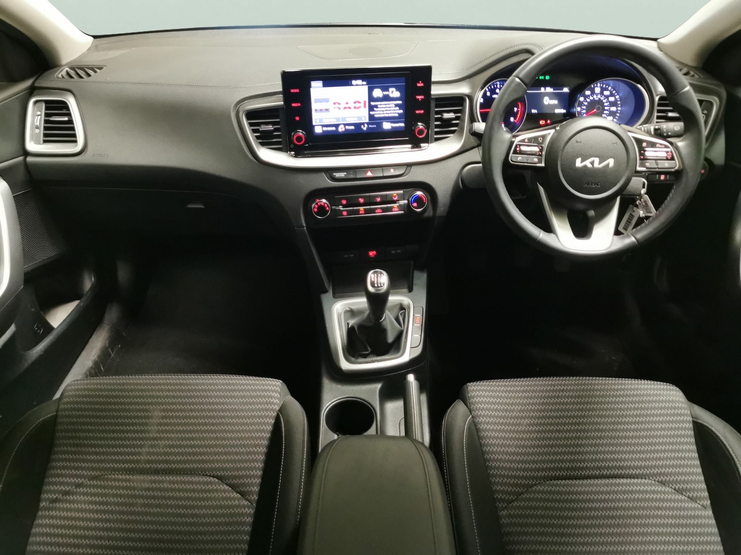 Used Kia XCeed 2022 for sale - 77208103: Photo 7