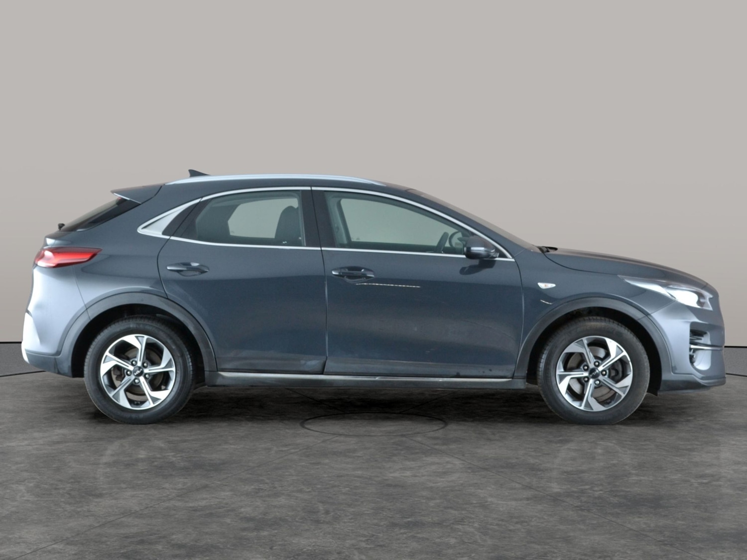 Used Kia XCeed 2022 for sale - 77208103: Photo 9