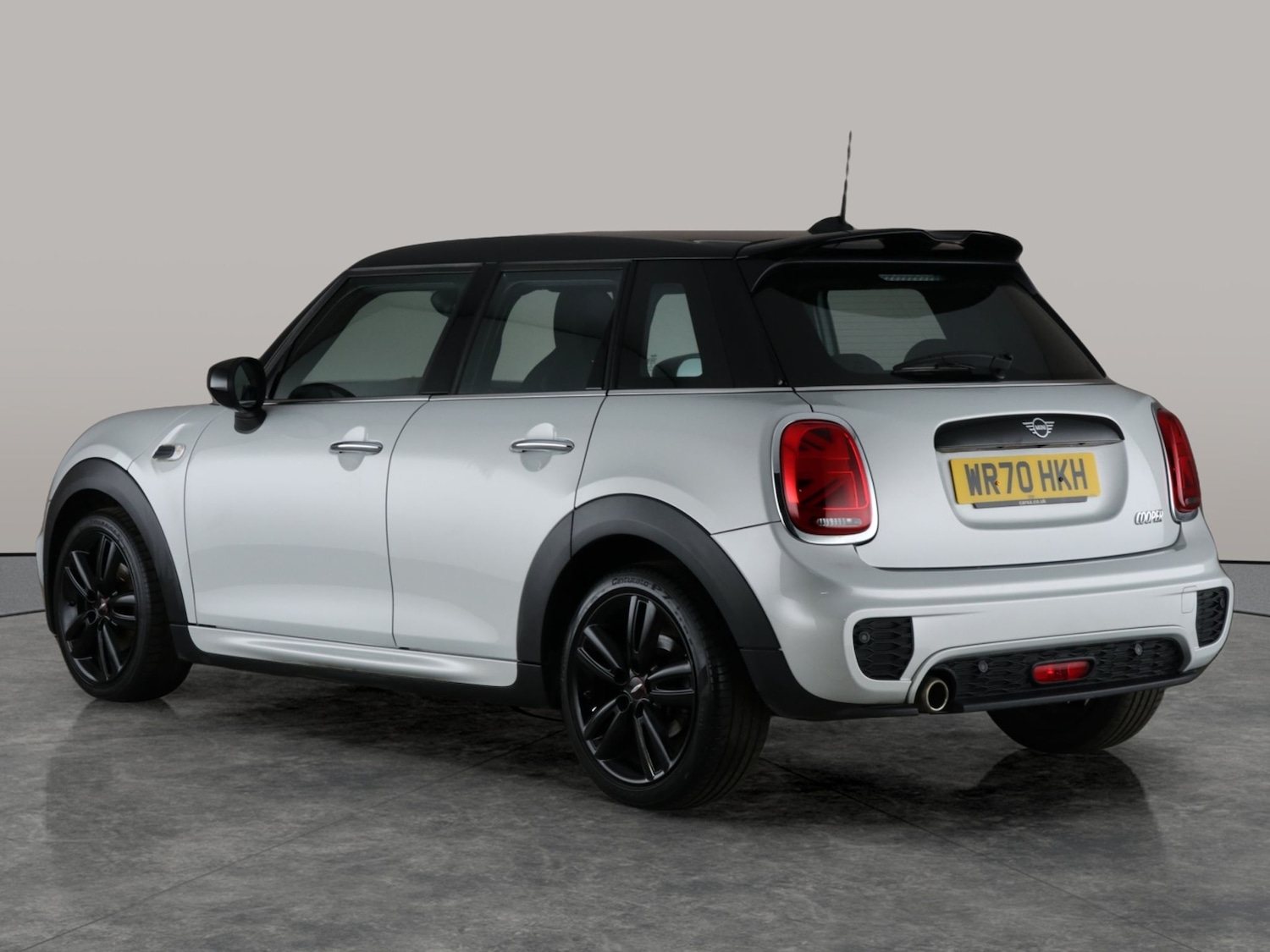 Used MINI Hatch 2020 for sale - 76616064: Photo 12