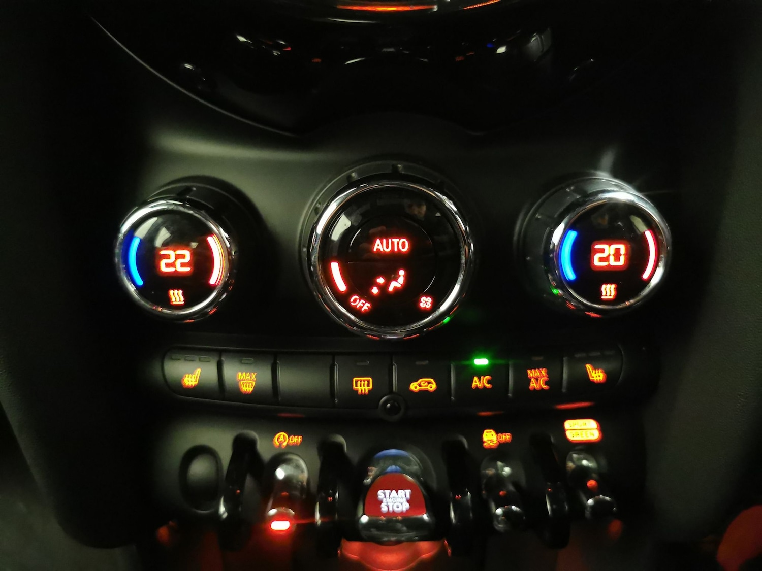 Used MINI Hatch 2020 for sale - 76616064: Photo 17