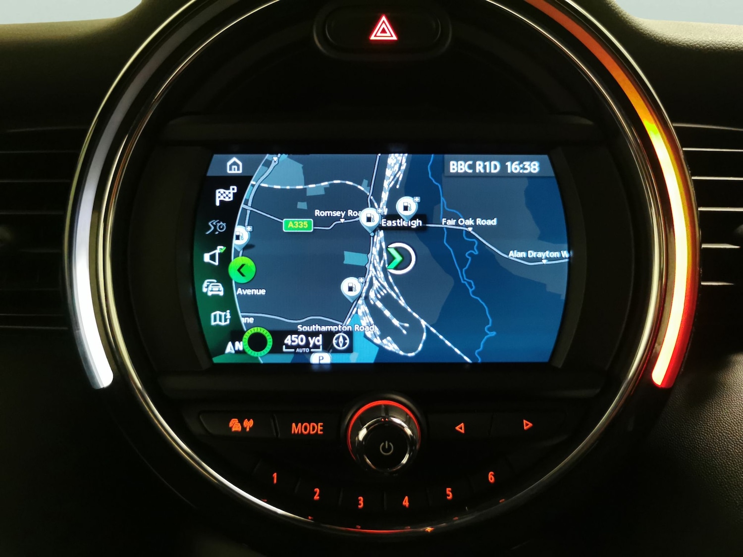 Used MINI Hatch 2020 for sale - 76616064: Photo 5