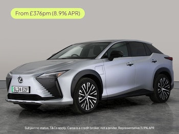 Used Lexus RZ 2024 for sale - 79446473: Photo