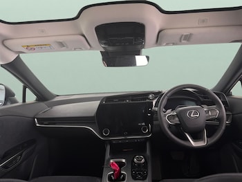 Used Lexus RZ 2024 for sale - 79446473: Photo