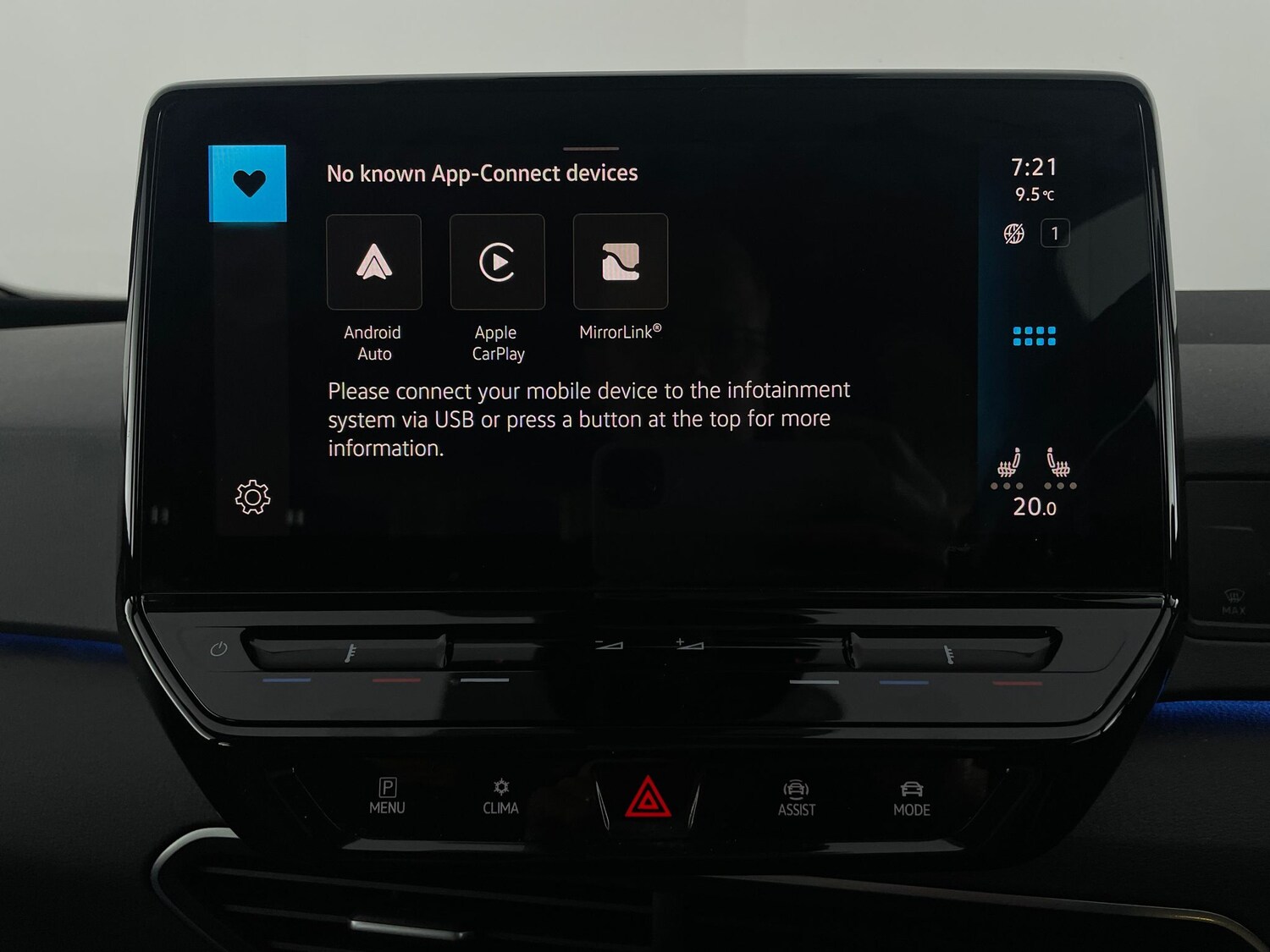 Used Volkswagen ID.3 2022 for sale - 77367390: Photo 13