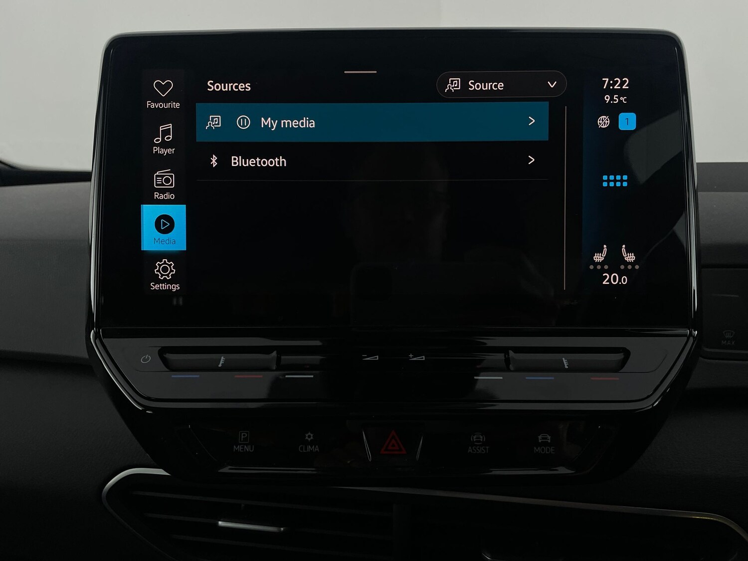 Used Volkswagen ID.3 2022 for sale - 77367390: Photo 14