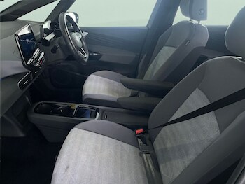 Used Volkswagen ID.3 2022 for sale - 77367390: Photo