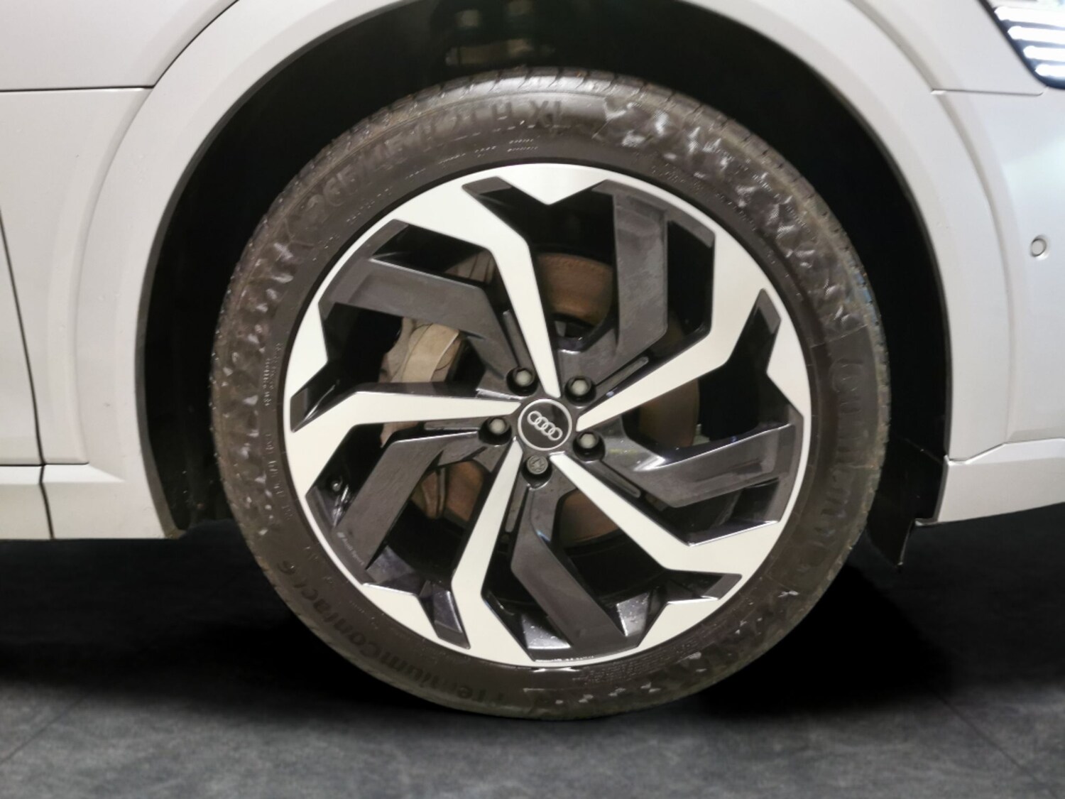 Used Audi e-tron 2022 for sale - 77517243: Photo 26