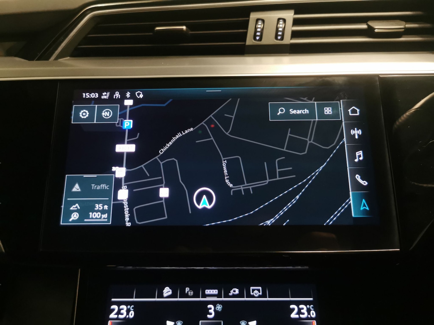 Used Audi e-tron 2022 for sale - 77517243: Photo 5