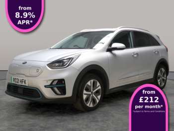 Used Kia Niro  for sale - 74962092: Photo