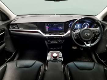 Used Kia Niro  for sale - 74962092: Photo