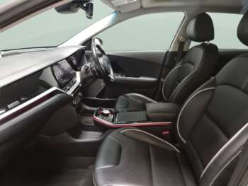 Used Kia Niro  for sale - 74962092: Photo