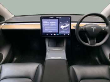 Used Tesla Model Y 2022 for sale - 74962100: Photo