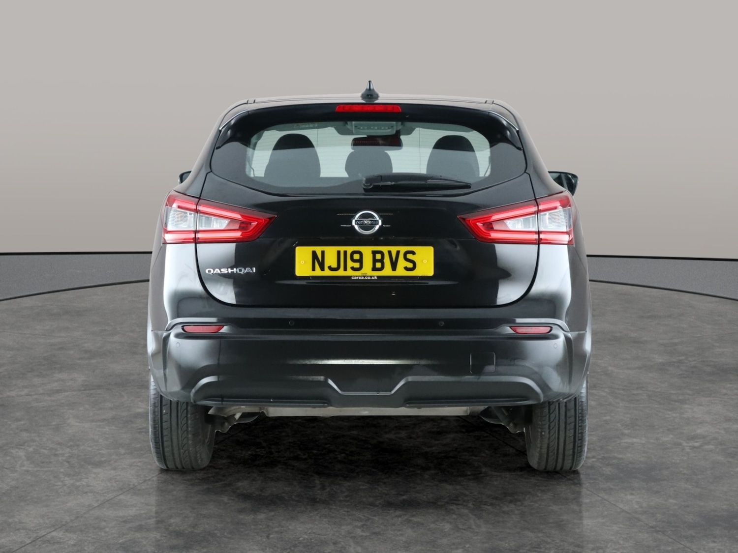 Used Nissan Qashqai 2019 for sale - 76587304: Photo 11