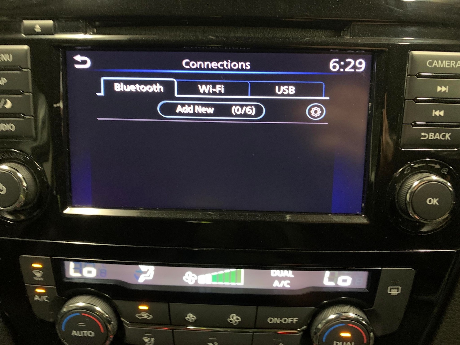 Used Nissan Qashqai 2019 for sale - 76587304: Photo 14