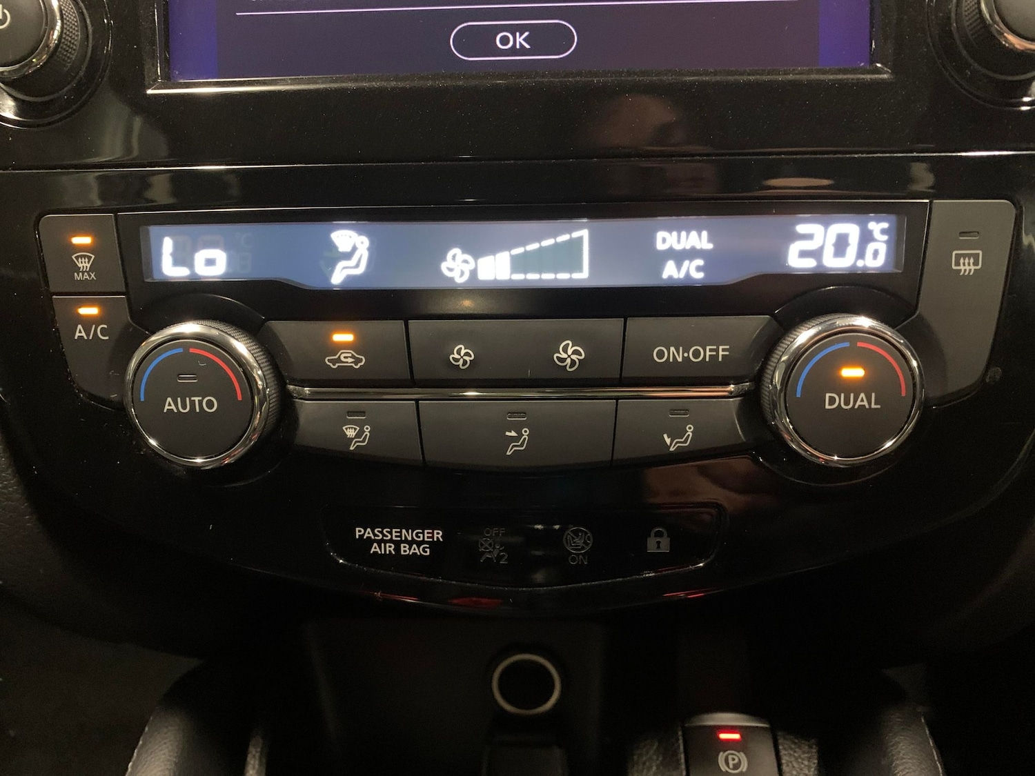 Used Nissan Qashqai 2019 for sale - 76587304: Photo 15