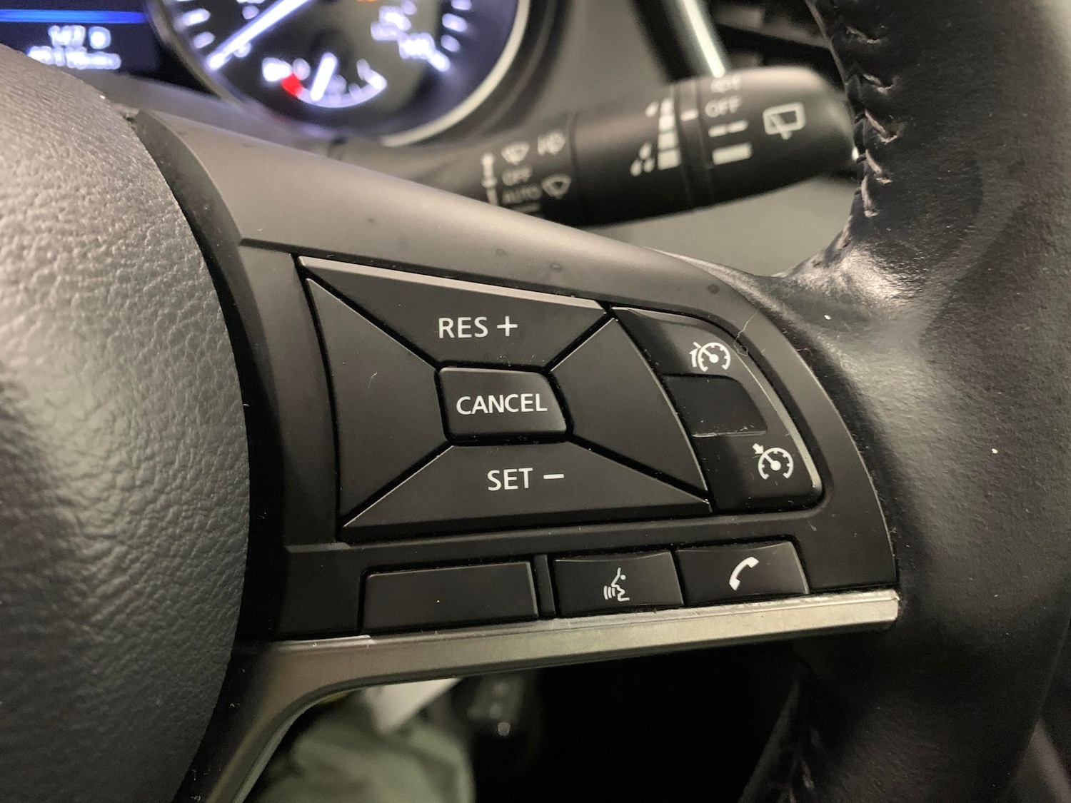 Used Nissan Qashqai 2019 for sale - 76587304: Photo 16