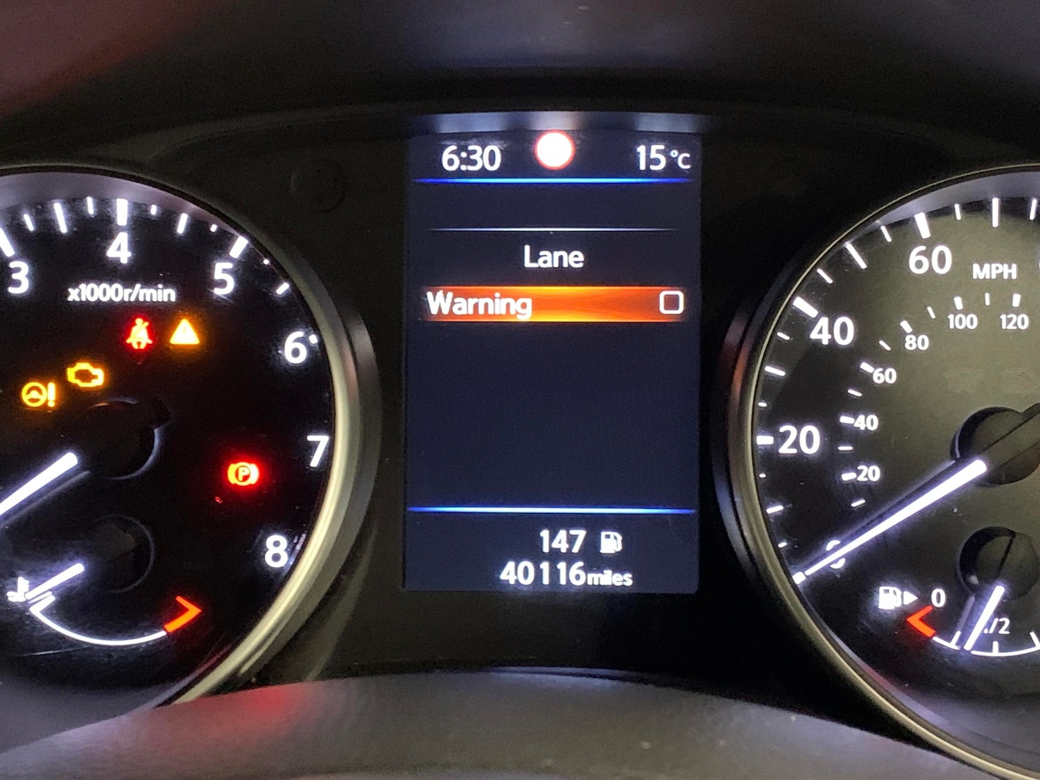 Used Nissan Qashqai 2019 for sale - 76587304: Photo 17