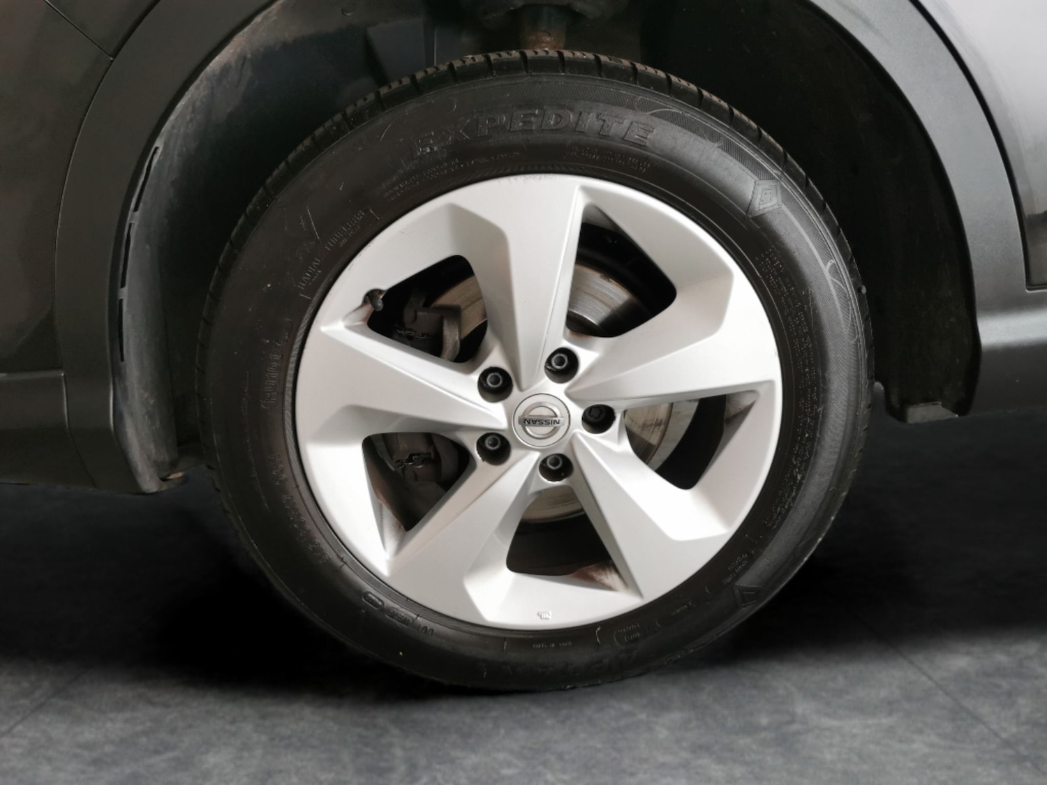 Used Nissan Qashqai 2019 for sale - 76587304: Photo 18