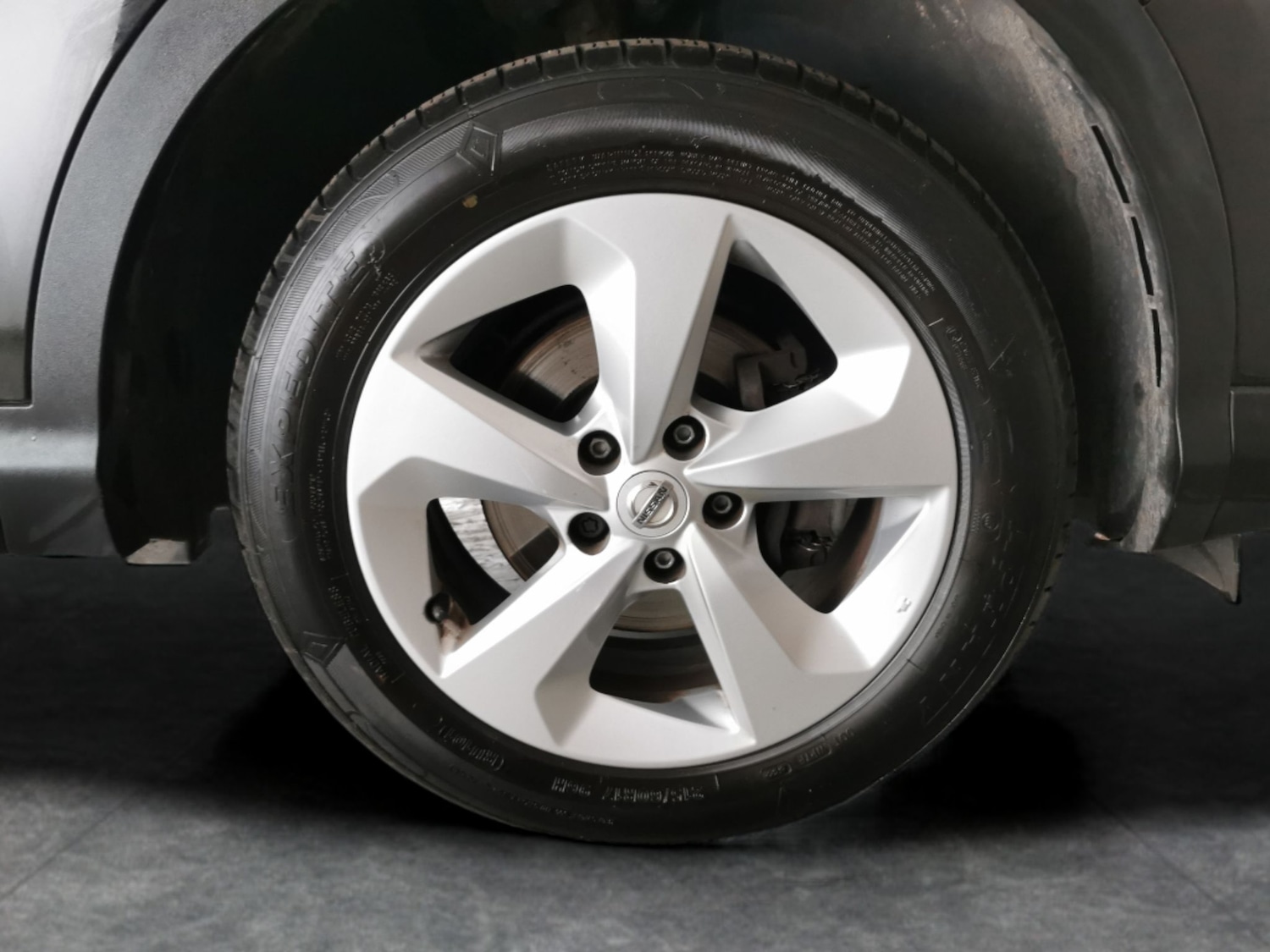 Used Nissan Qashqai 2019 for sale - 76587304: Photo 19