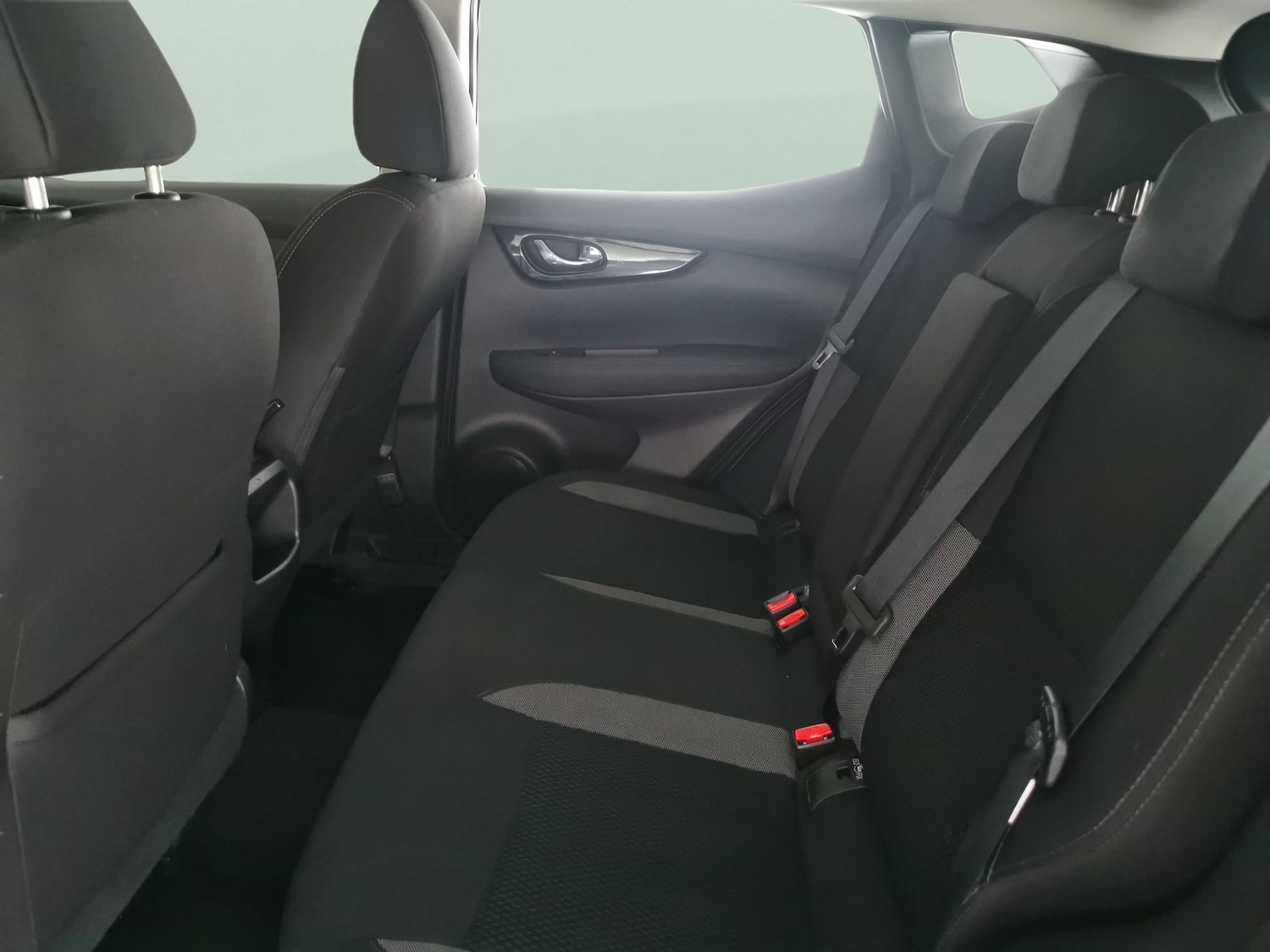 Used Nissan Qashqai 2019 for sale - 76587304: Photo 21