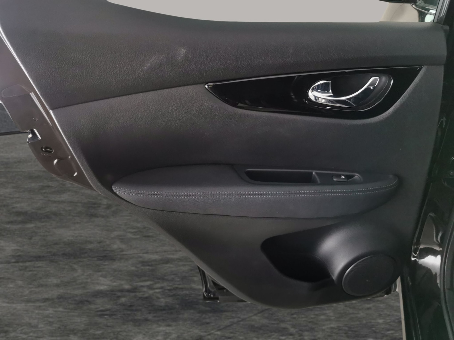 Used Nissan Qashqai 2019 for sale - 76587304: Photo 23