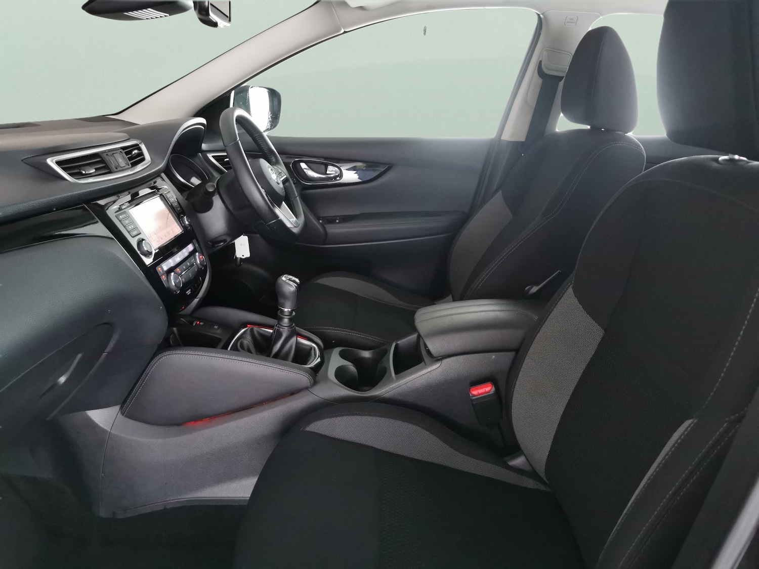 Used Nissan Qashqai 2019 for sale - 76587304: Photo 4