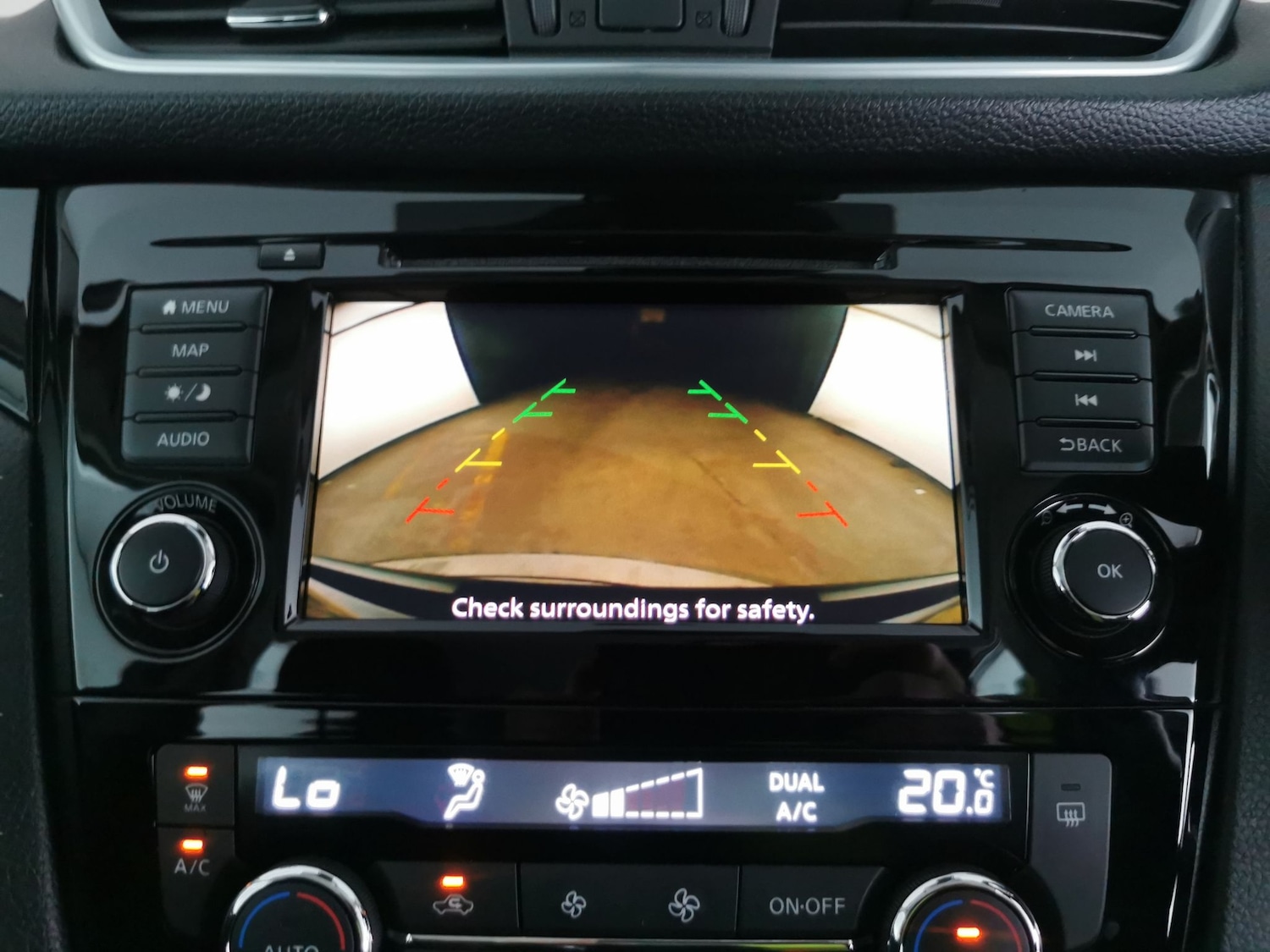 Used Nissan Qashqai 2019 for sale - 76587304: Photo 5