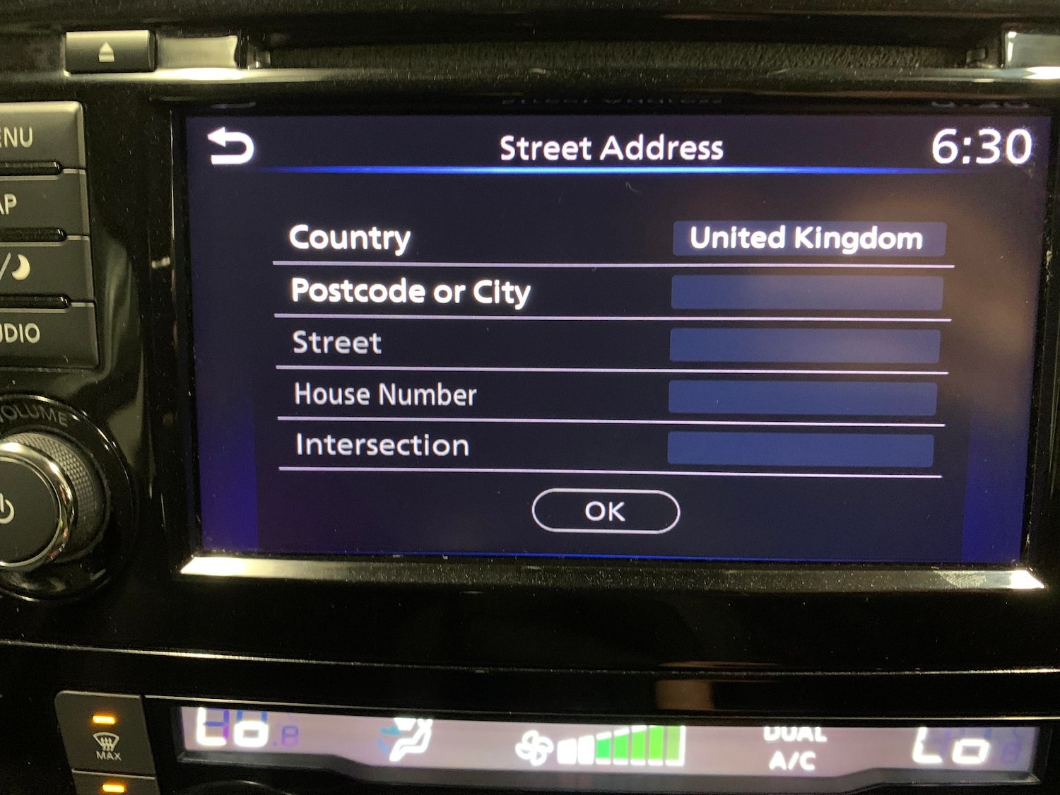 Used Nissan Qashqai 2019 for sale - 76587304: Photo 6