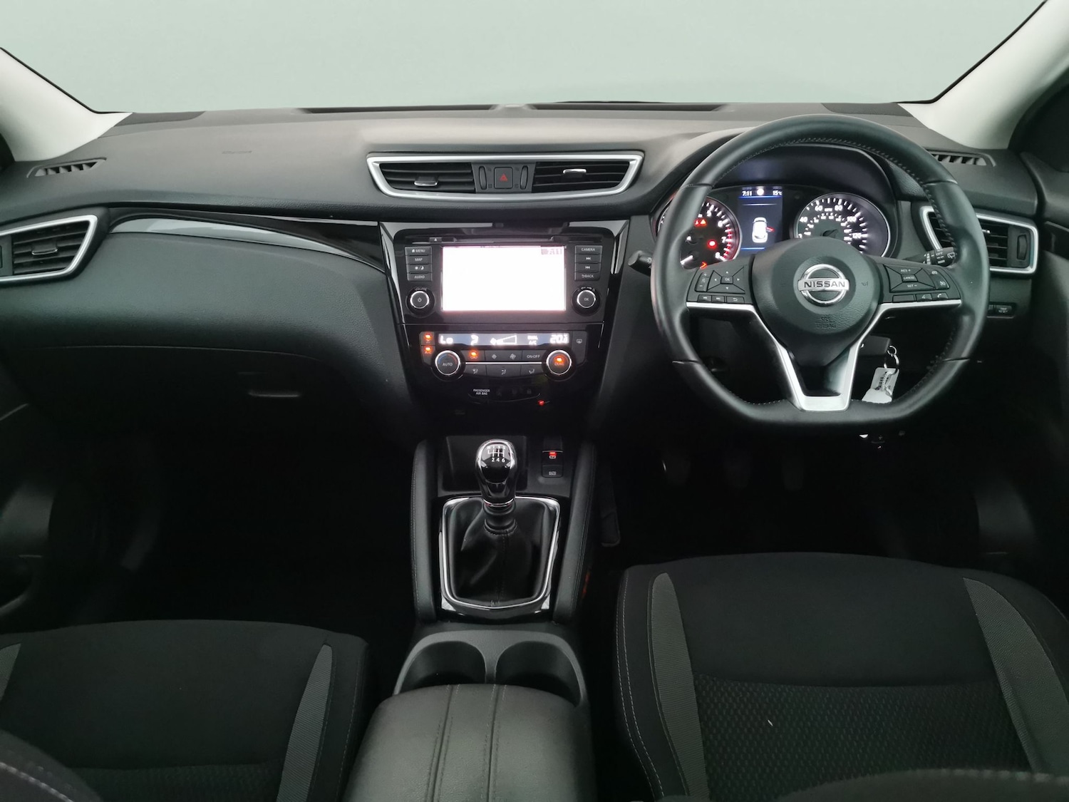Used Nissan Qashqai 2019 for sale - 76587304: Photo 7
