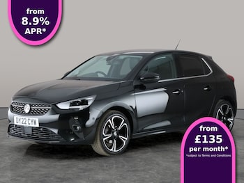 2022 - 1.2 Elite Edition Hatchback 5dr Petrol Manual Euro 6 (75 ps) - LANE DEPARTU