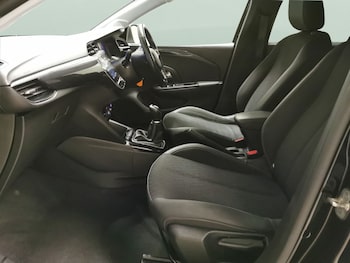Used Vauxhall Corsa 2022 for sale - 75512744: Photo