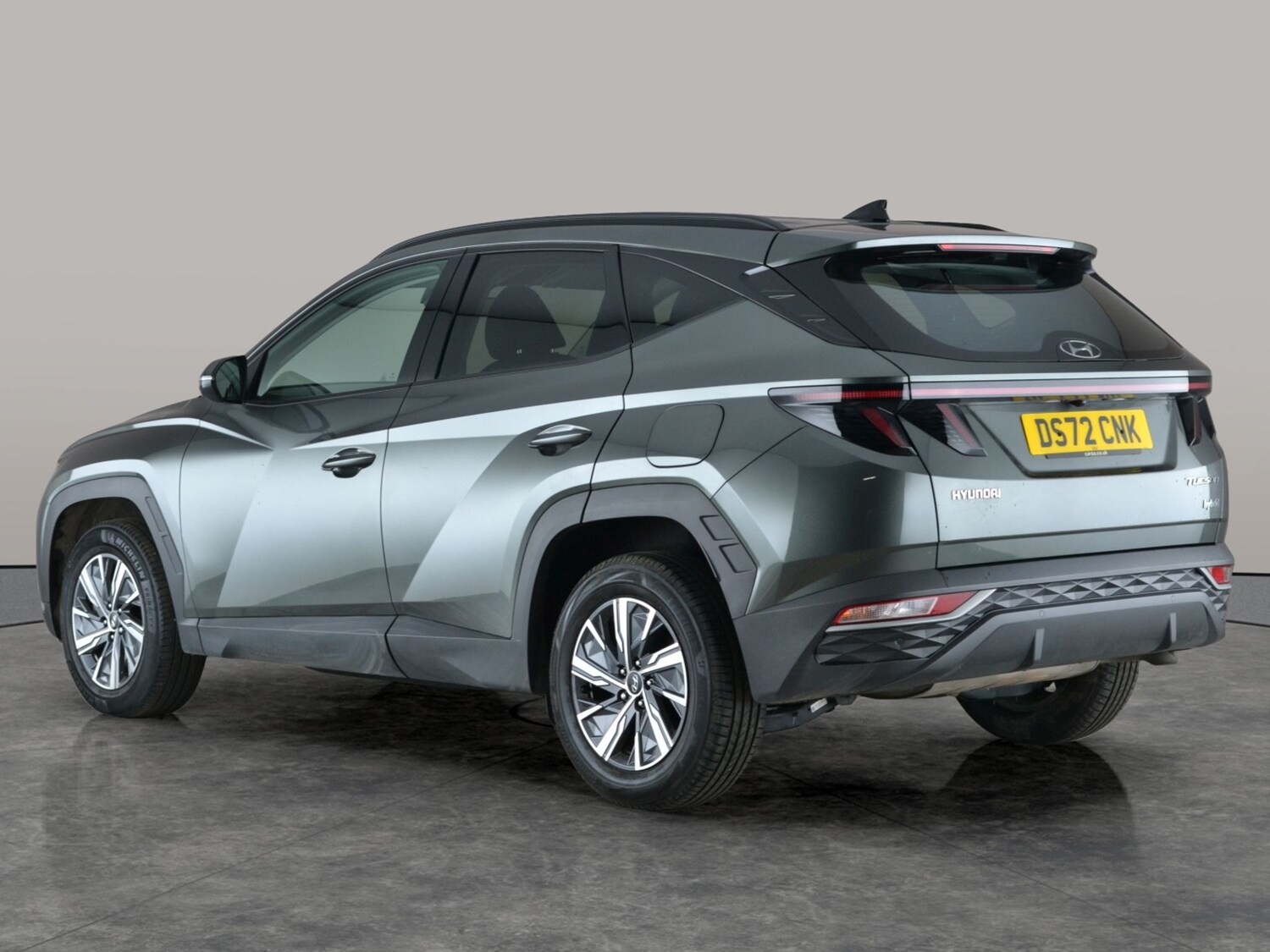 Used Hyundai TUCSON 2023 for sale - 77493025: Photo 12