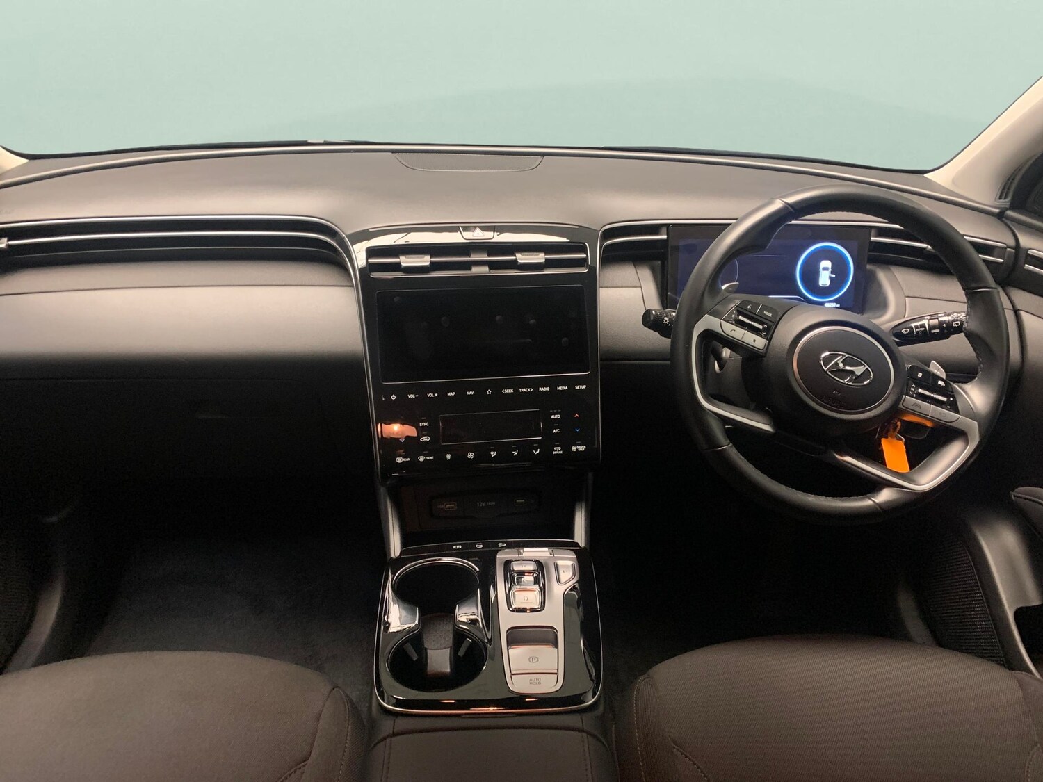 Used Hyundai TUCSON 2023 for sale - 77493025: Photo 7