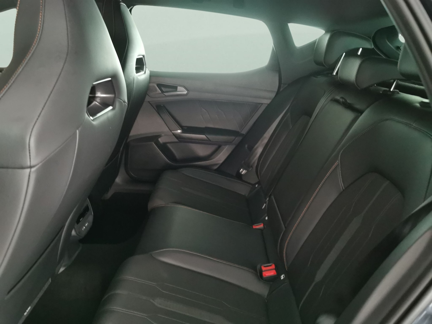 Used Cupra Leon 2022 for sale - 76487728: Photo 29