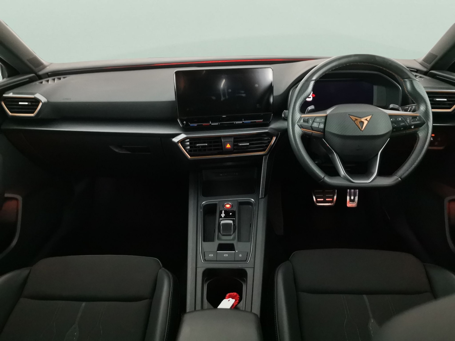 Used Cupra Leon 2022 for sale - 76487728: Photo 8