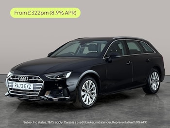 Used Audi A4 Avant 2024 for sale - 79449397: Photo