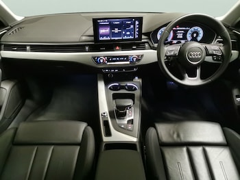 Used Audi A4 Avant 2024 for sale - 79449397: Photo
