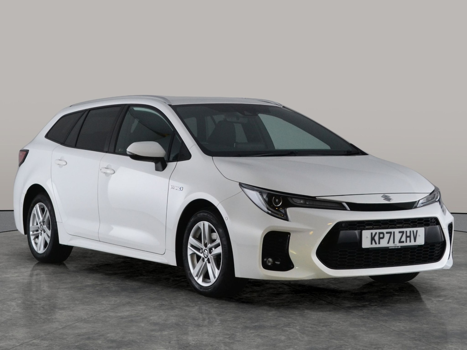 Used Suzuki Swace 2021 for sale - 76693949: Photo 11