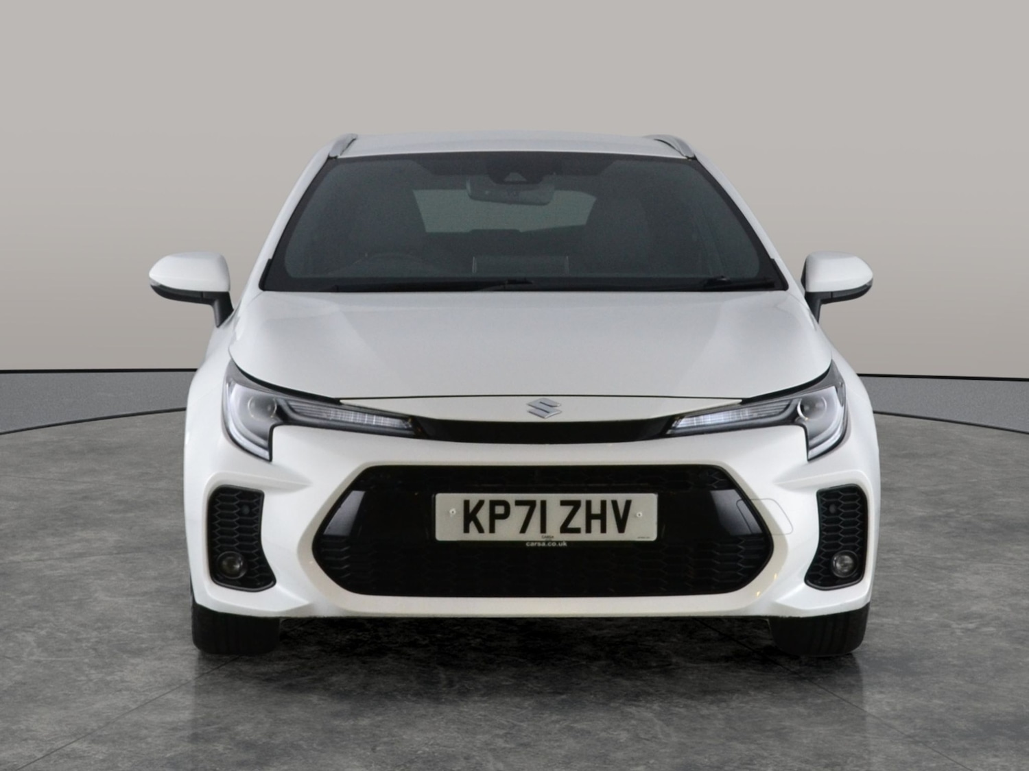 Used Suzuki Swace 2021 for sale - 76693949: Photo 12